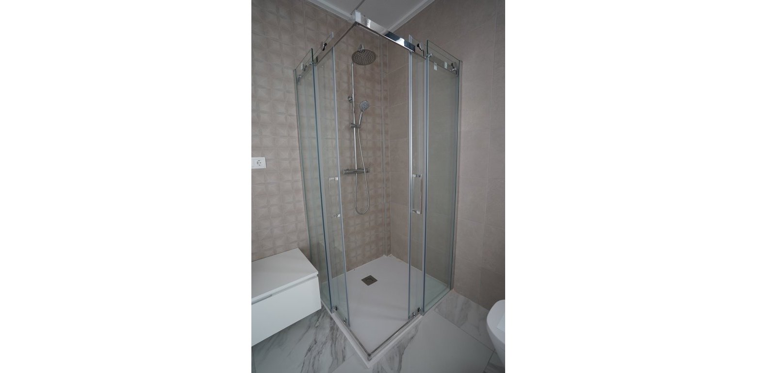 Nouvelle Construction - Villa - Polop