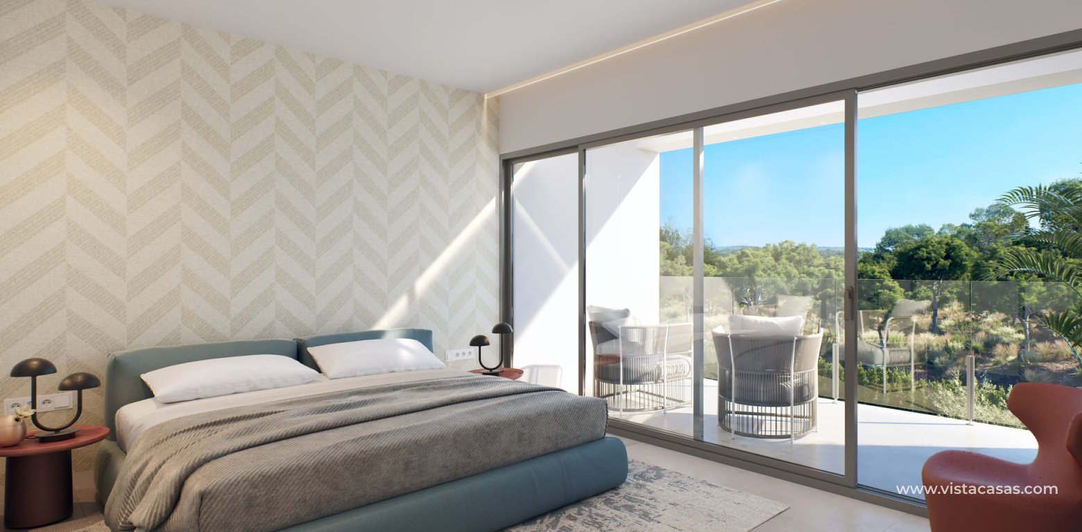 New Build - Villa - Las Colinas Golf