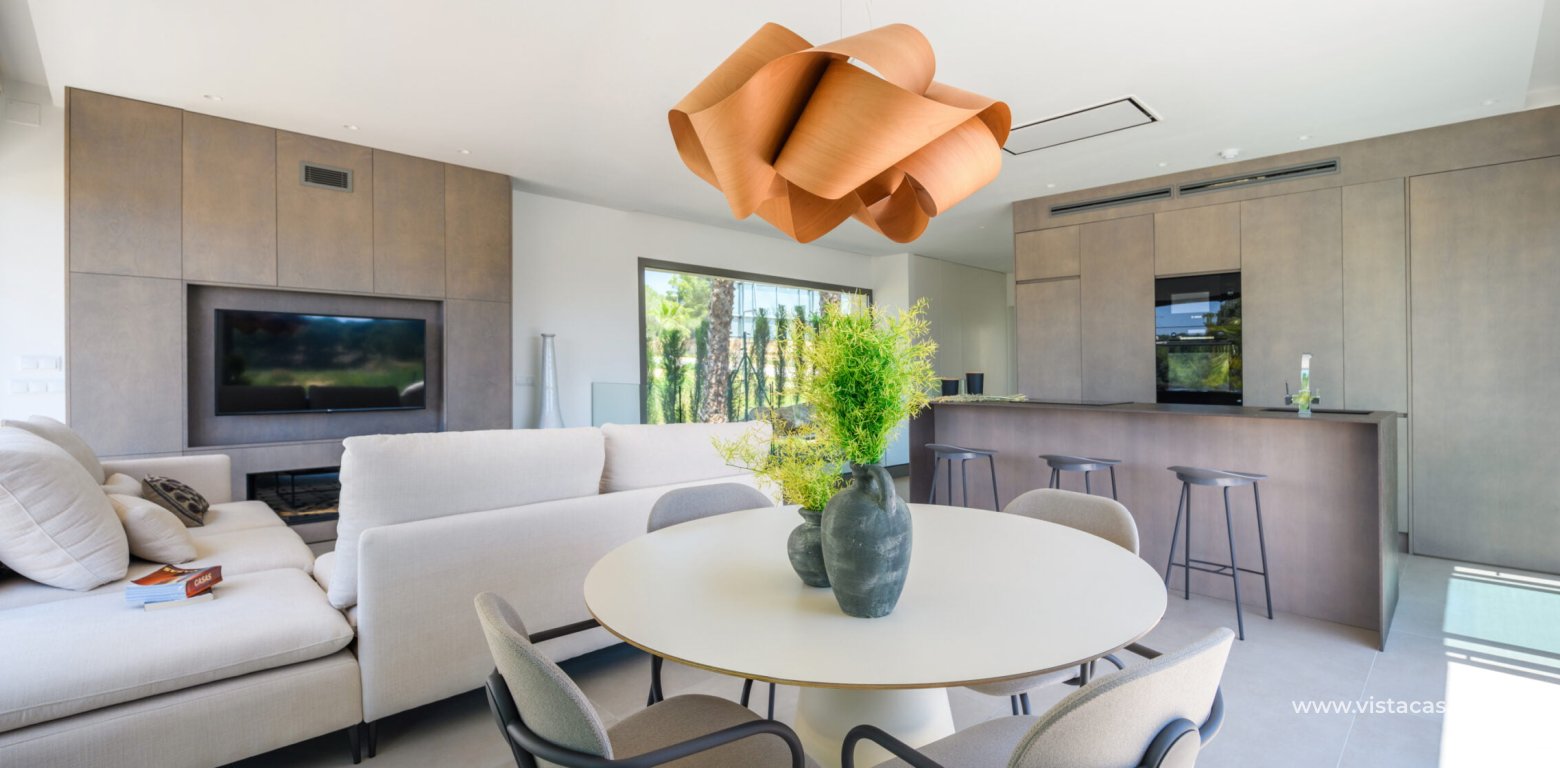 New Build - Villa - Las Colinas Golf