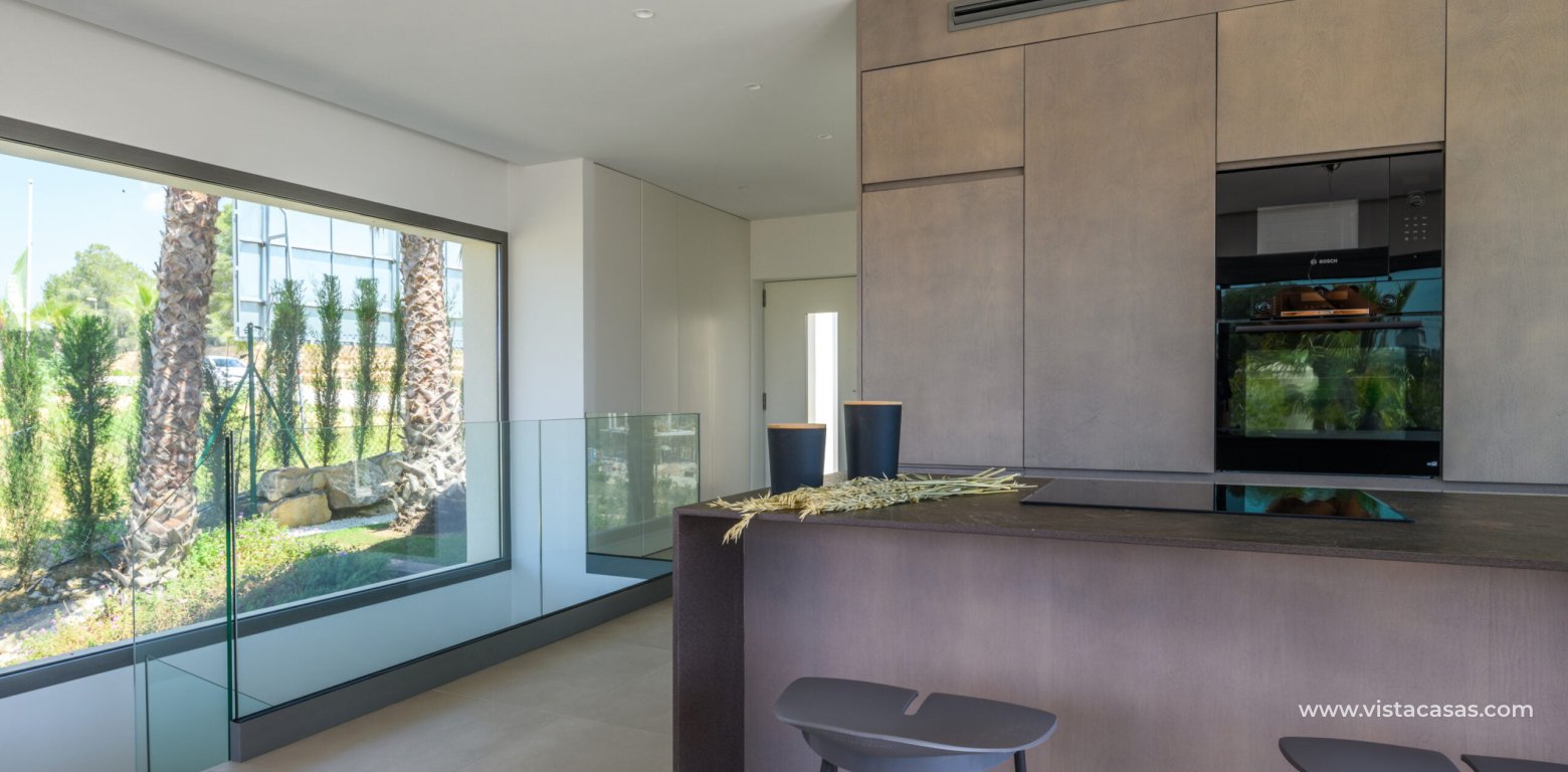 New Build - Villa - Las Colinas Golf