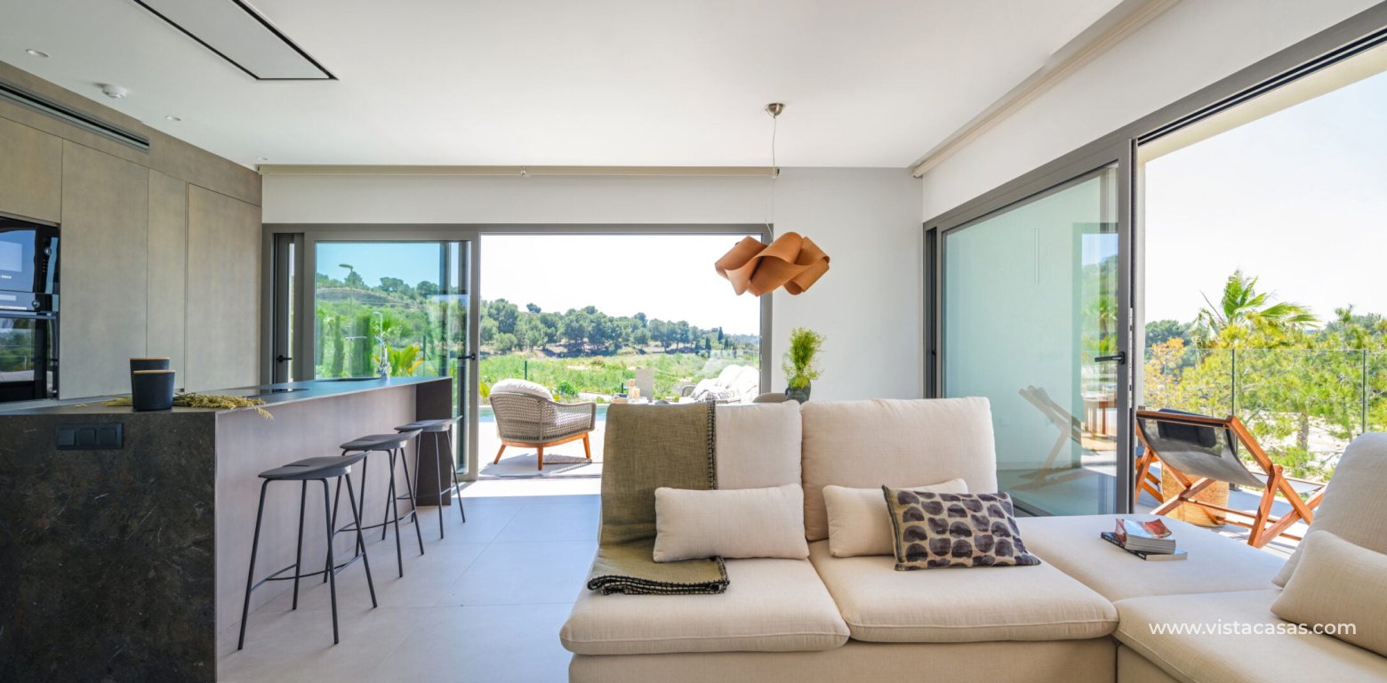 New Build - Villa - Las Colinas Golf