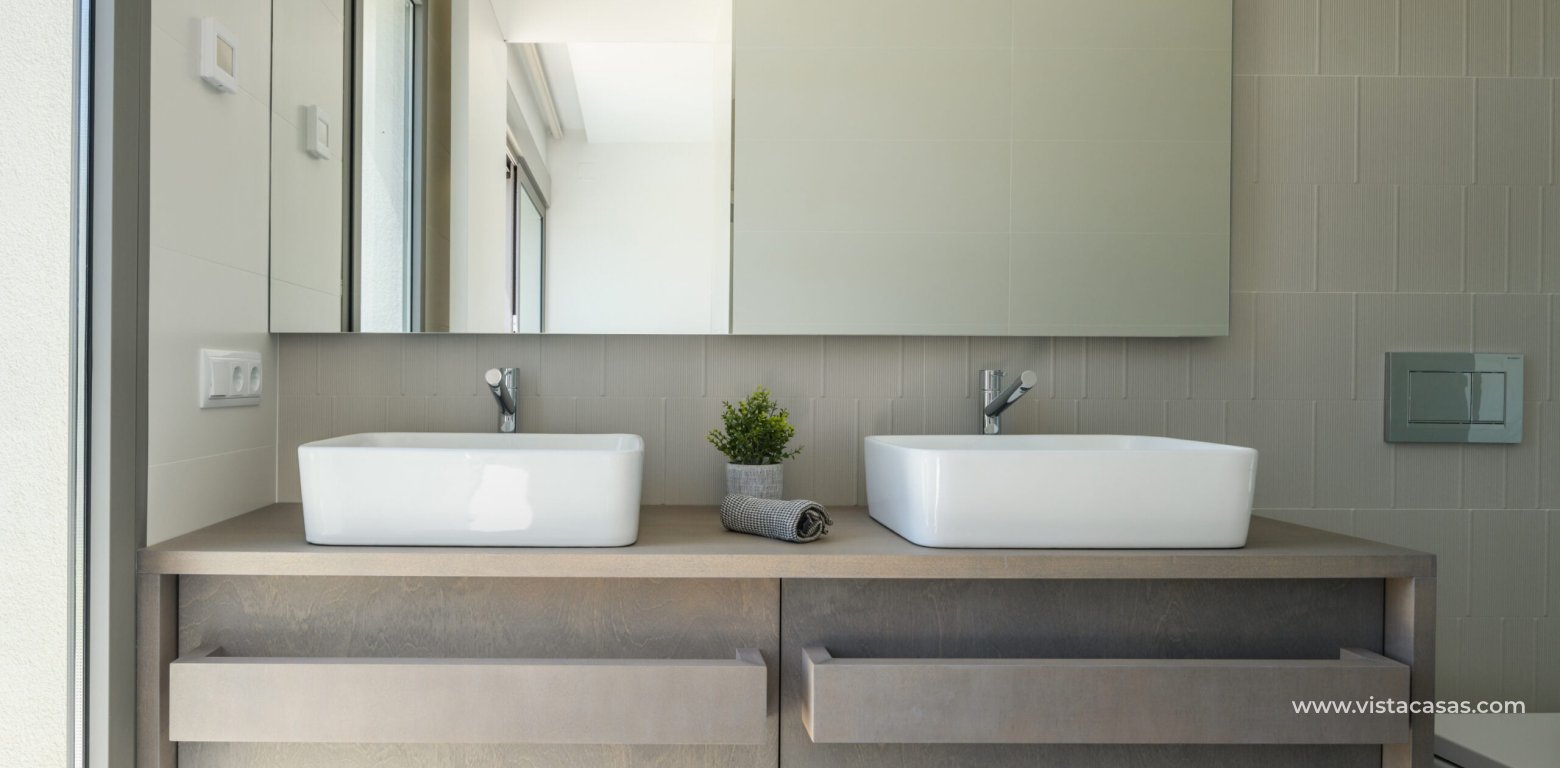 New Build - Villa - Las Colinas Golf