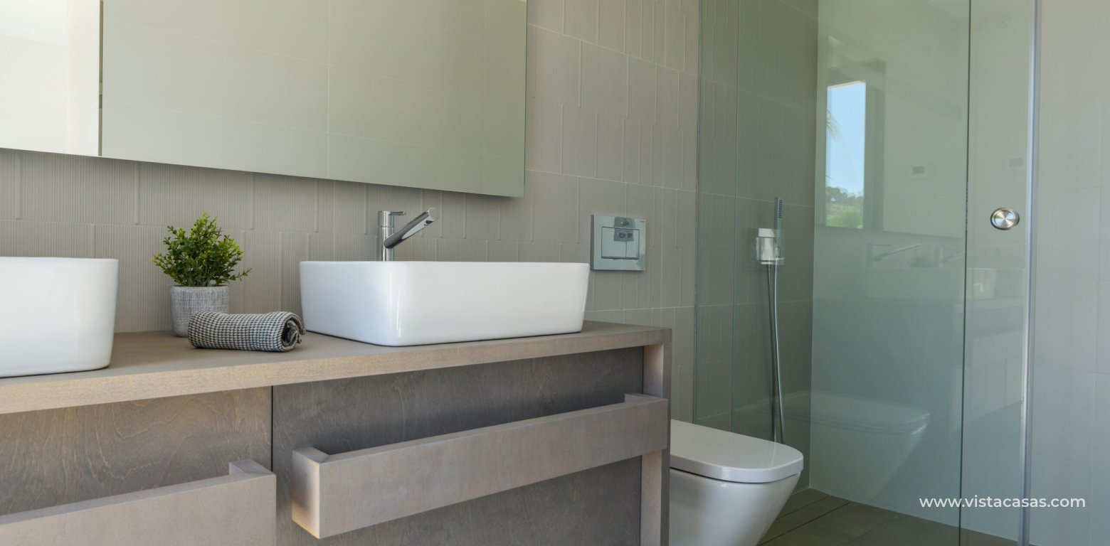 New Build - Villa - Las Colinas Golf