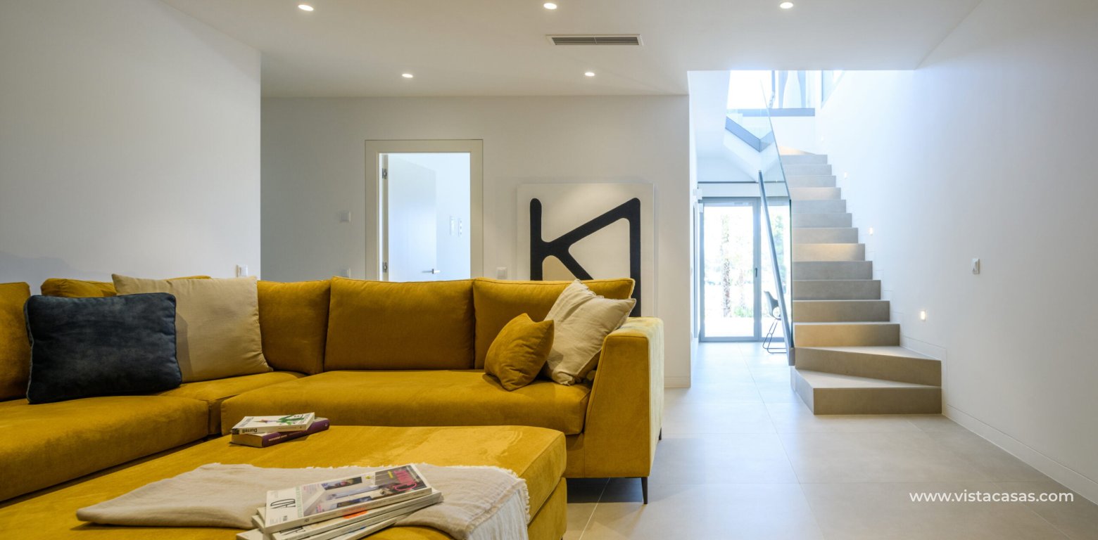 New Build - Villa - Las Colinas Golf