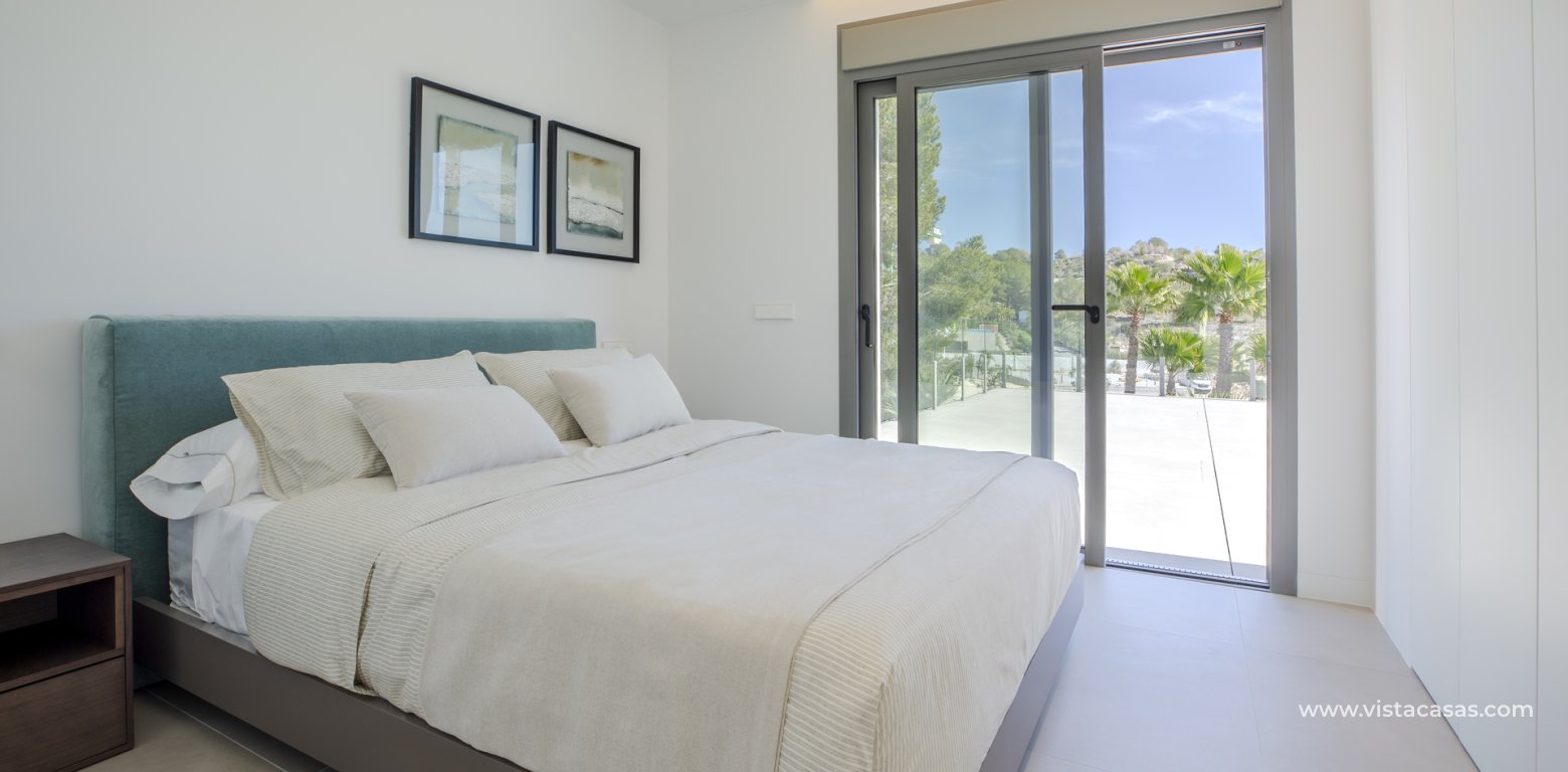 New Build - Villa - Las Colinas Golf