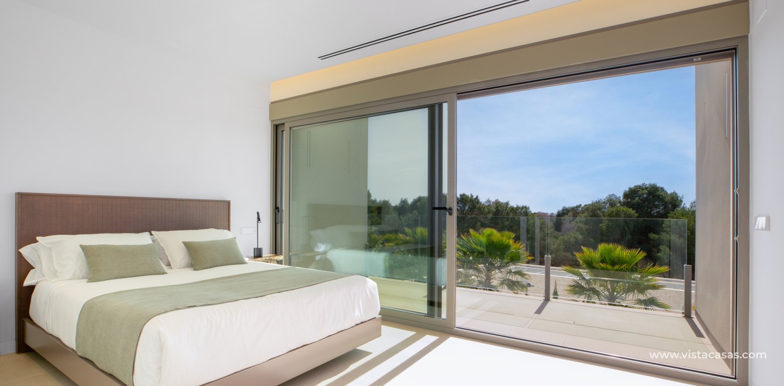 New Build - Villa - Las Colinas Golf