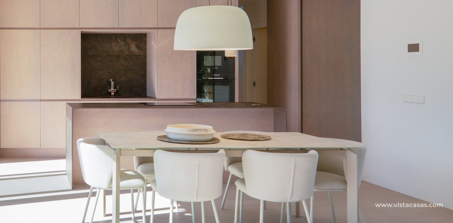 New Build - Villa - Las Colinas Golf