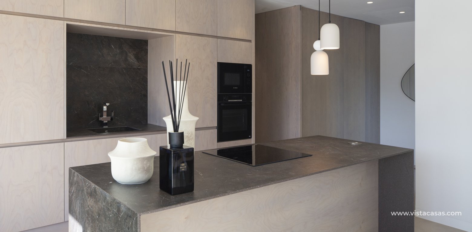 New Build - Villa - Las Colinas Golf