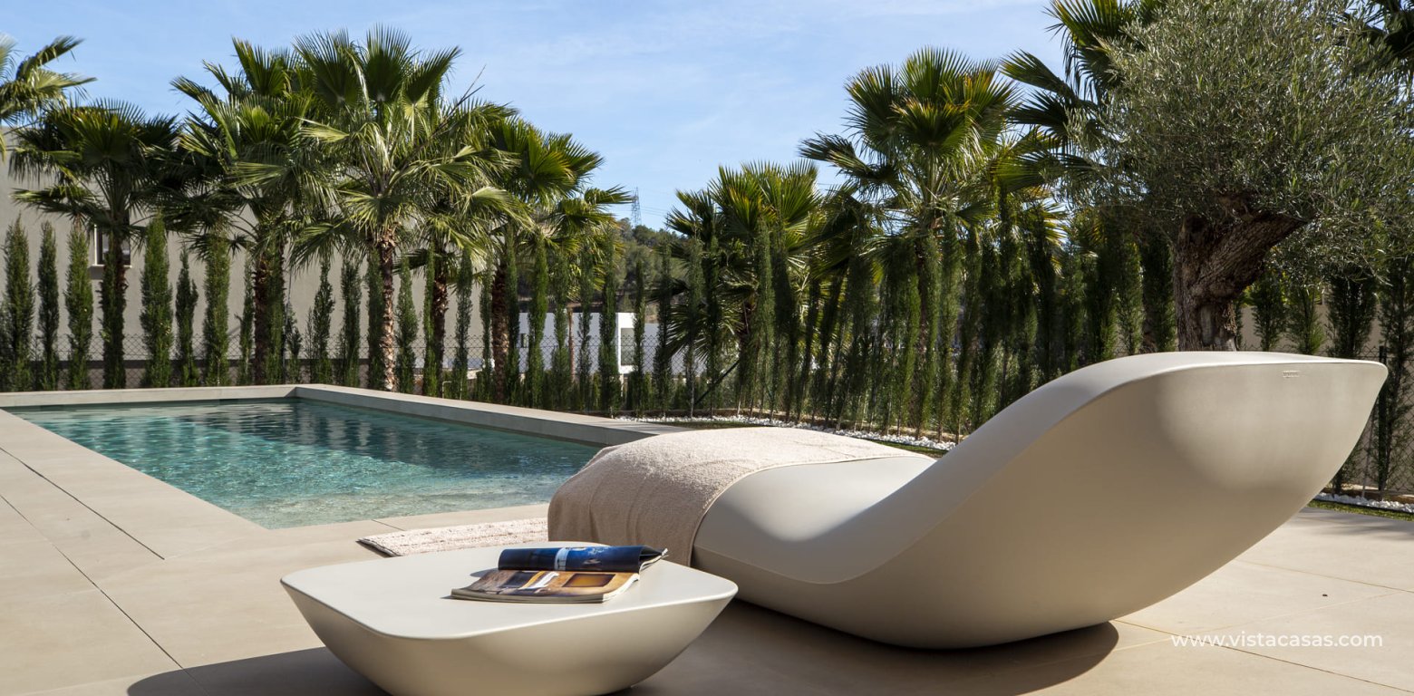 New Build - Villa - Las Colinas Golf