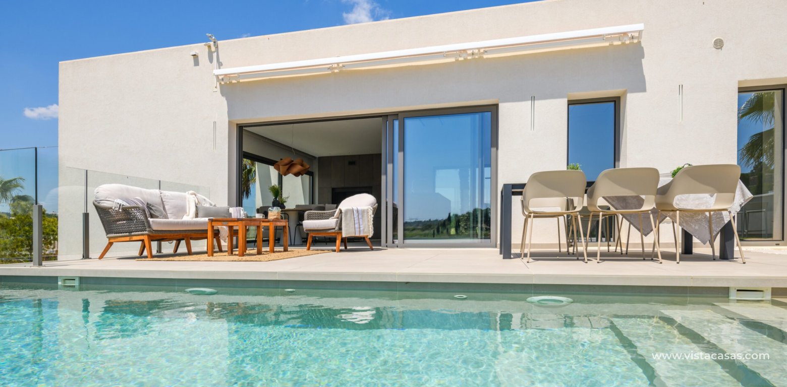 New Build - Villa - Las Colinas Golf