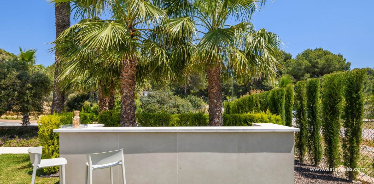 New Build - Villa - Las Colinas Golf