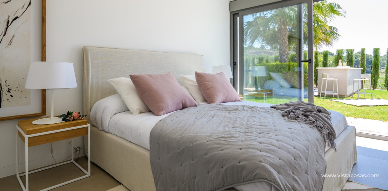 Nouvelle Construction - Villa - Las Colinas Golf