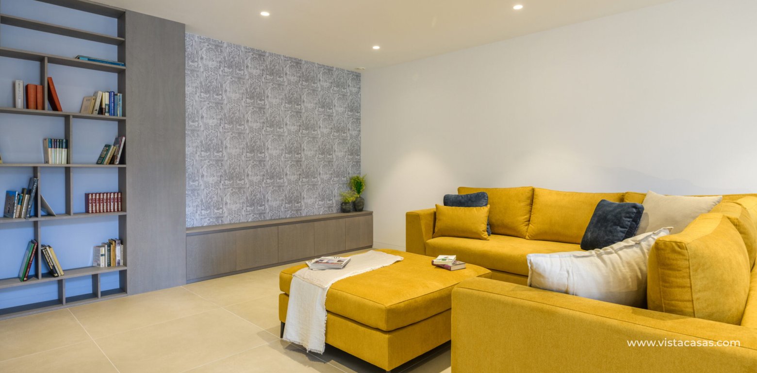 Nouvelle Construction - Villa - Las Colinas Golf