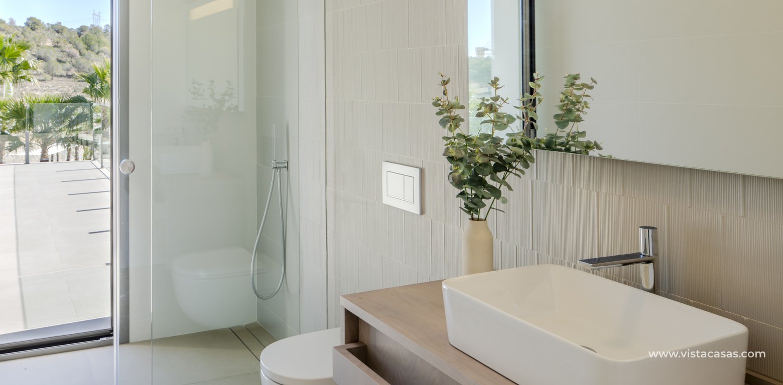 Nouvelle Construction - Villa - Las Colinas Golf