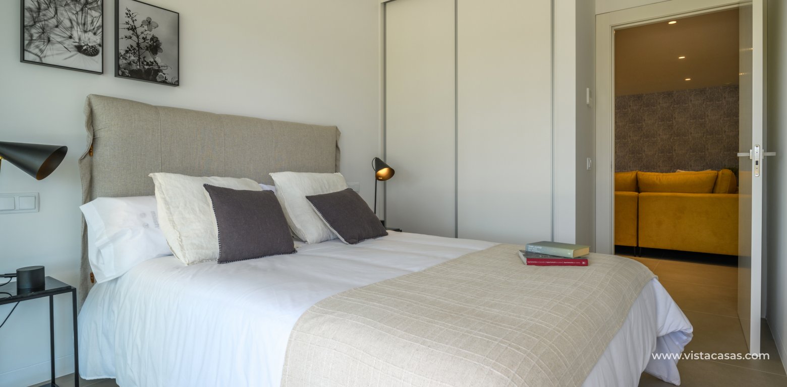 Nouvelle Construction - Villa - Las Colinas Golf