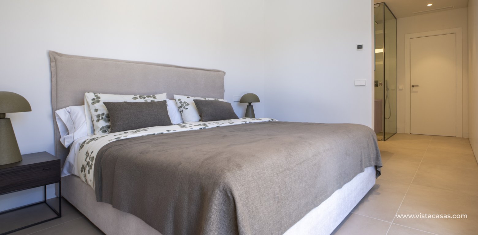 Nouvelle Construction - Villa - Las Colinas Golf