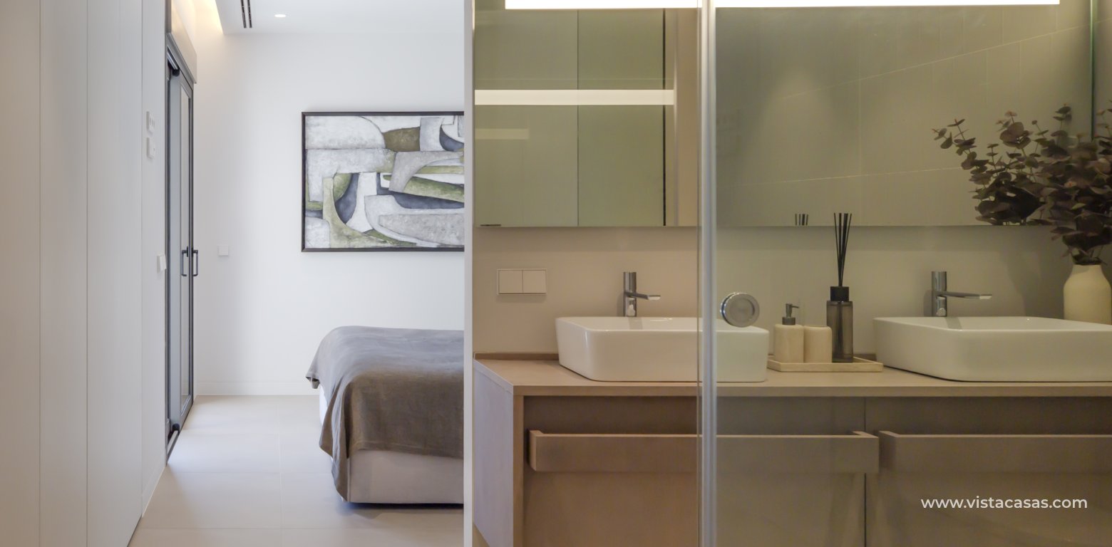 Nouvelle Construction - Villa - Las Colinas Golf