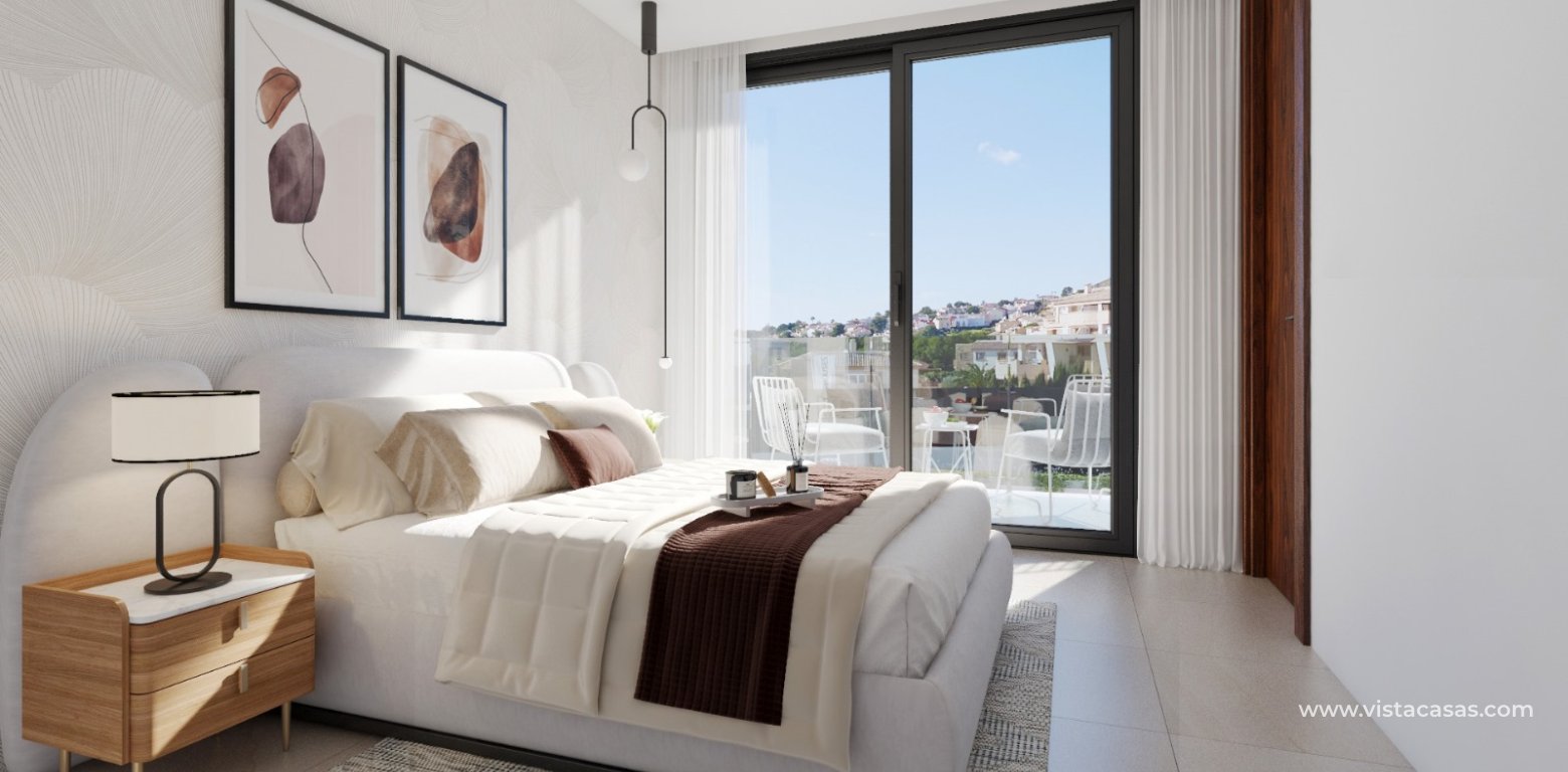 Pierwotny - Townhouse - Finestrat - 