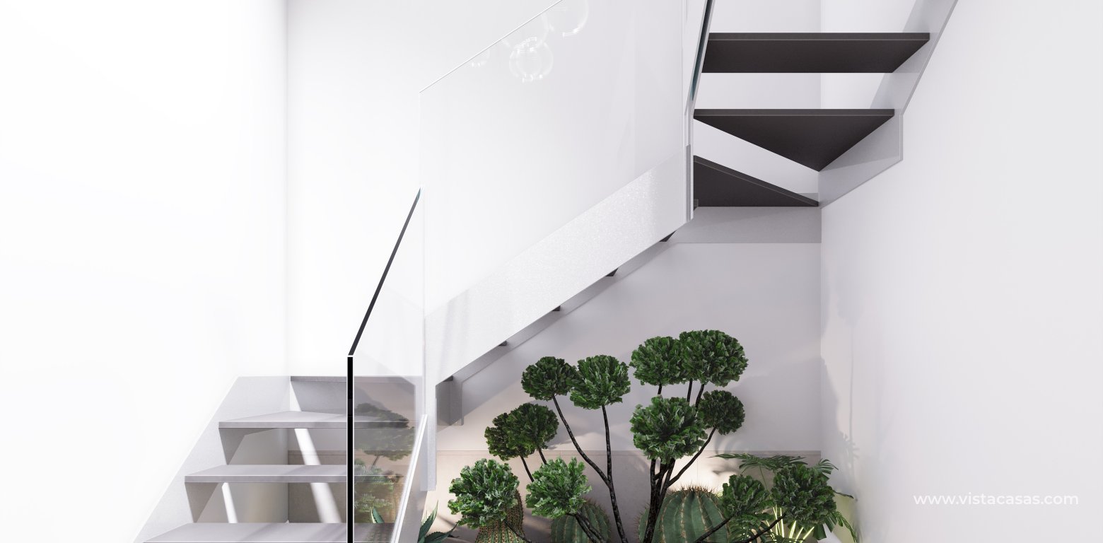 New Build - Wohnung - Pilar de la Horadada