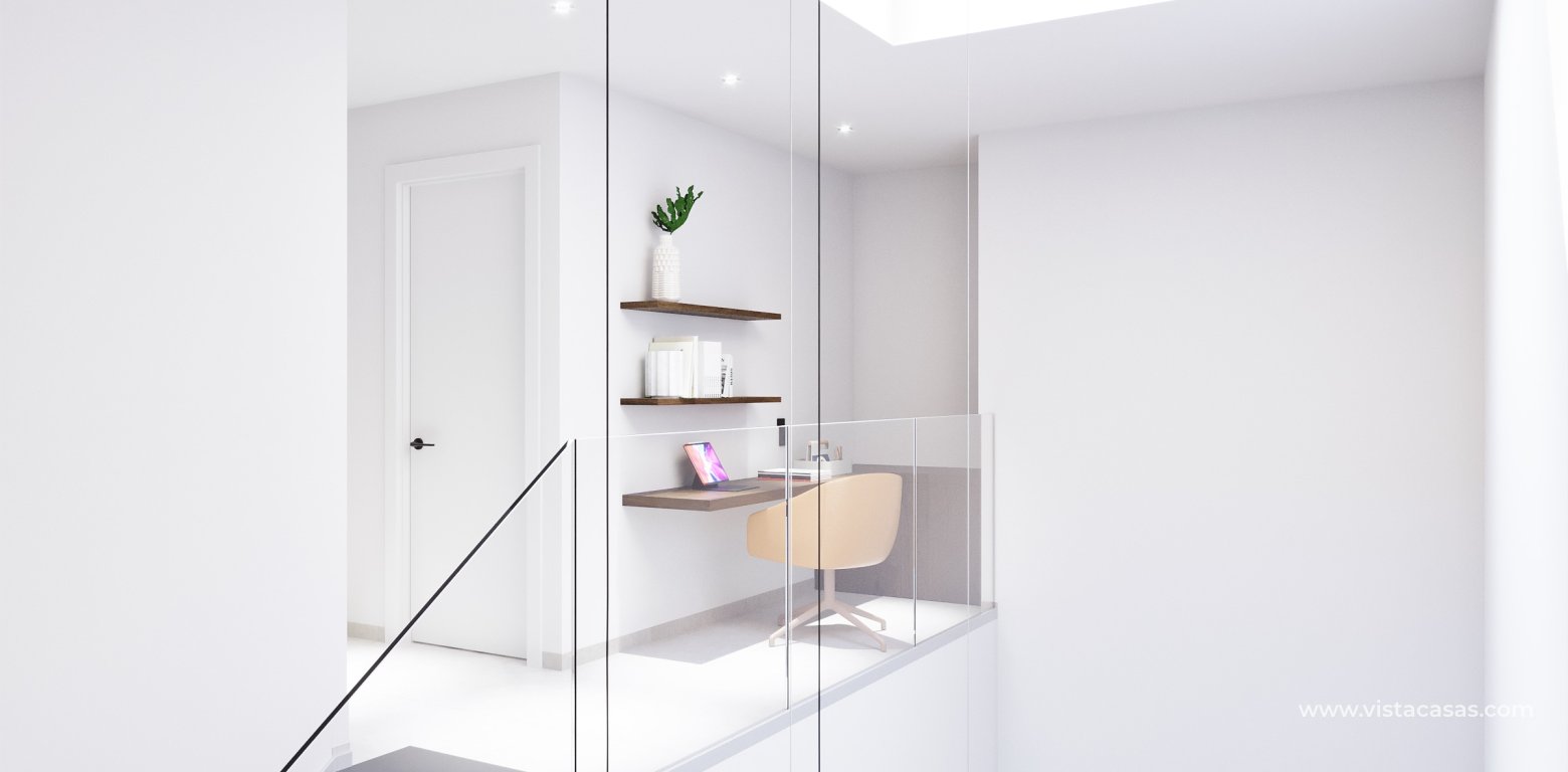 New Build - Wohnung - Pilar de la Horadada