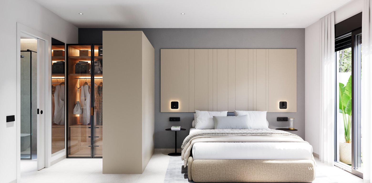 New Build - Wohnung - Pilar de la Horadada