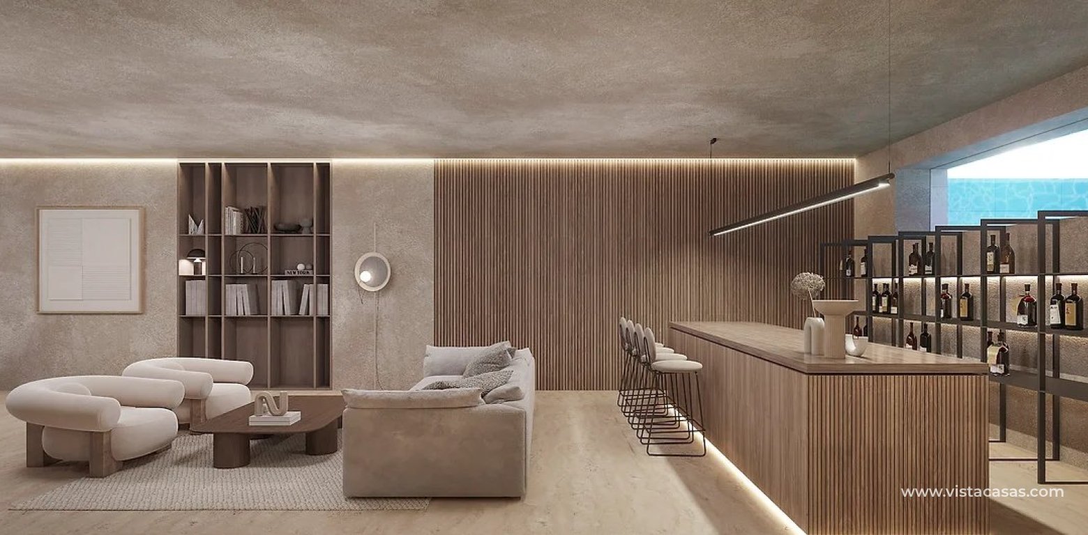 Obra Nueva - Chalet - Benissa