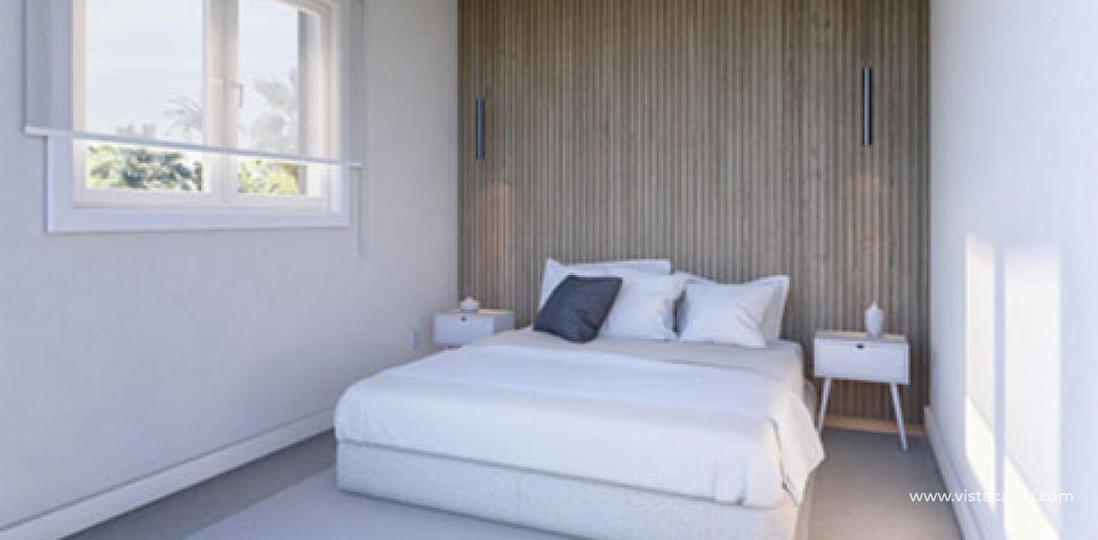 New Build - Wohnung - Calpe