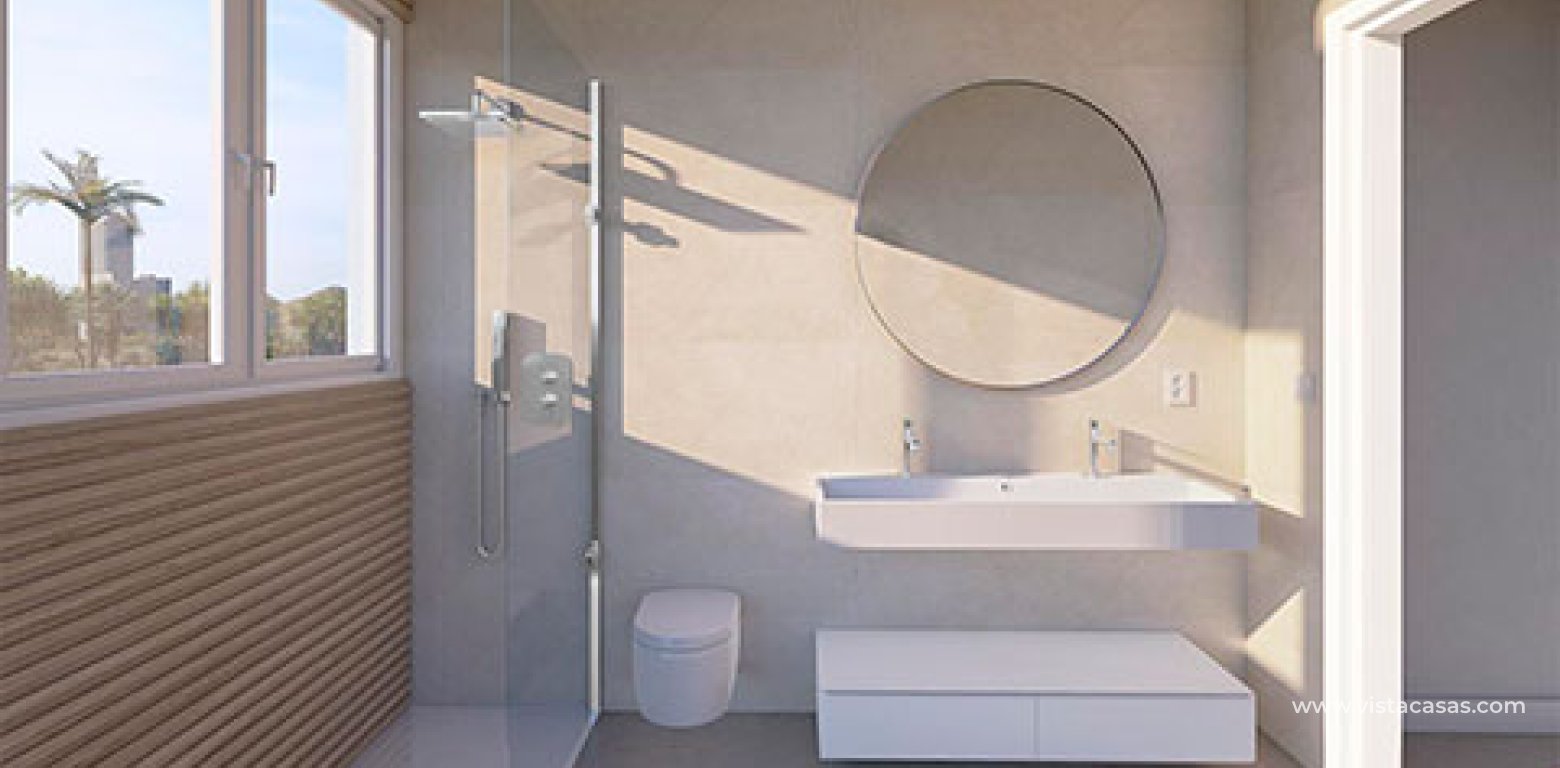 New Build - Apartment - Calpe