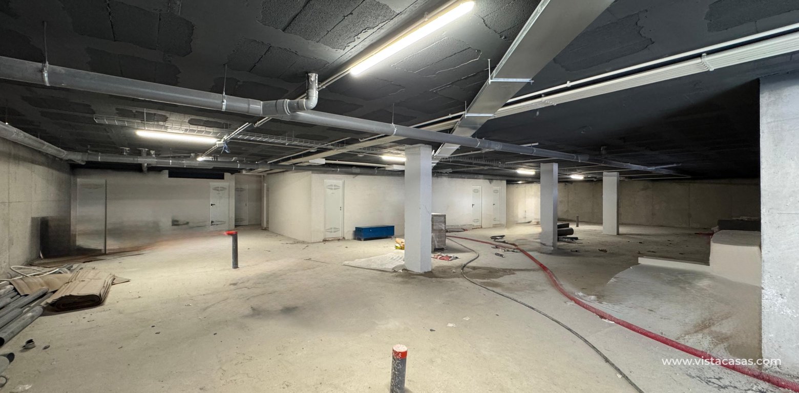 New Build - Appartement - Finestrat - 