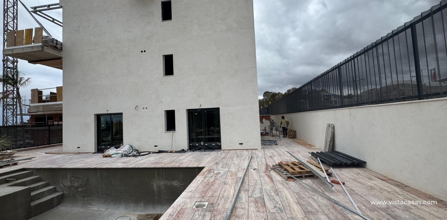 New Build - Appartement - Finestrat - 