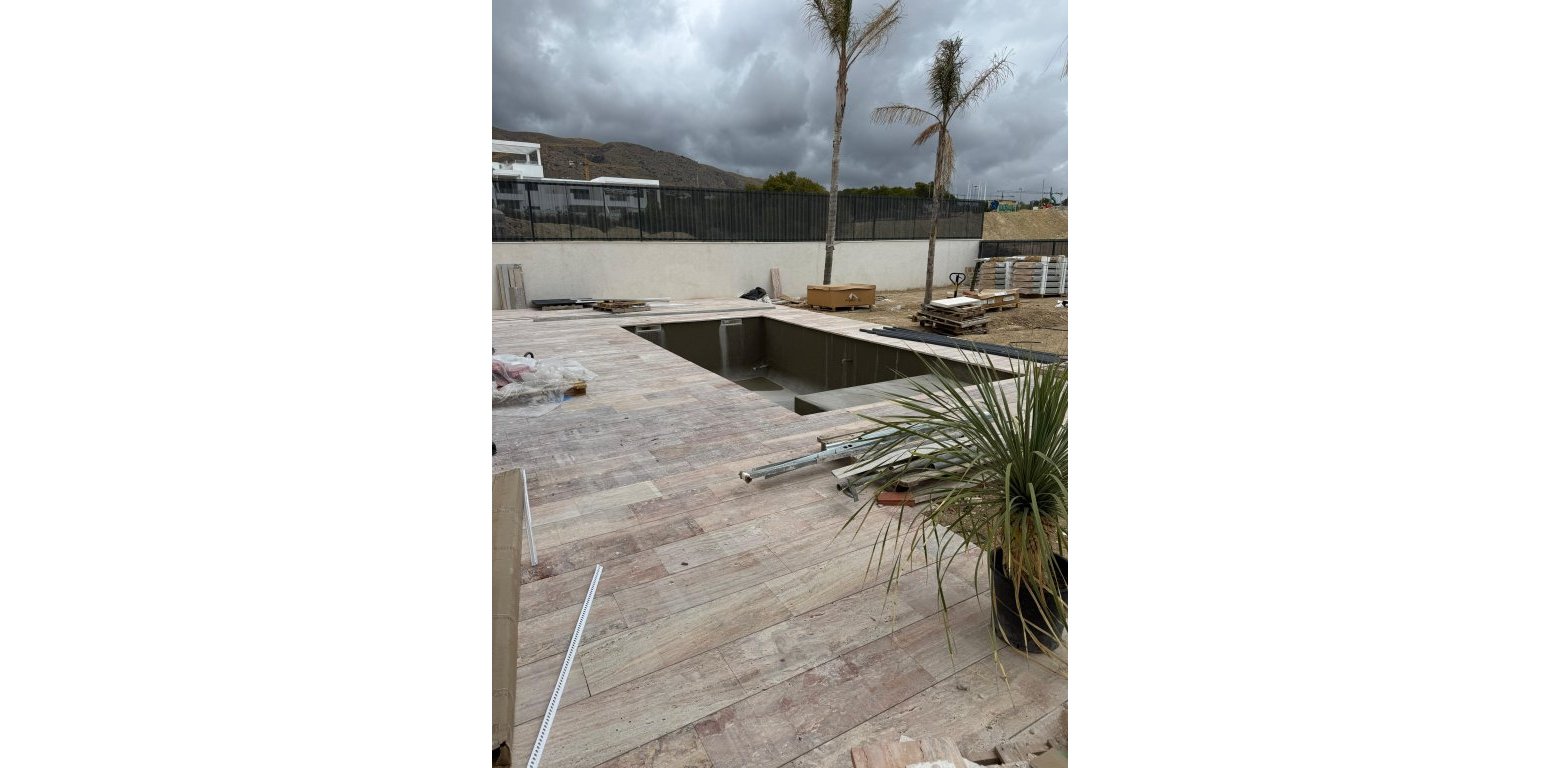 New Build - Appartement - Finestrat - 