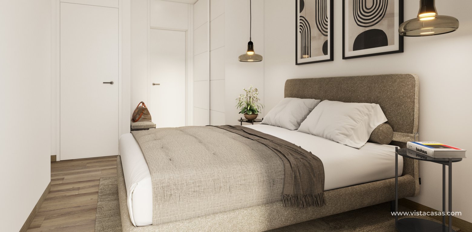 Pierwotny - Apartment - Cartagena