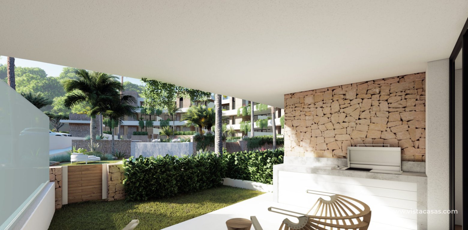 Pierwotny - Apartment - Cartagena