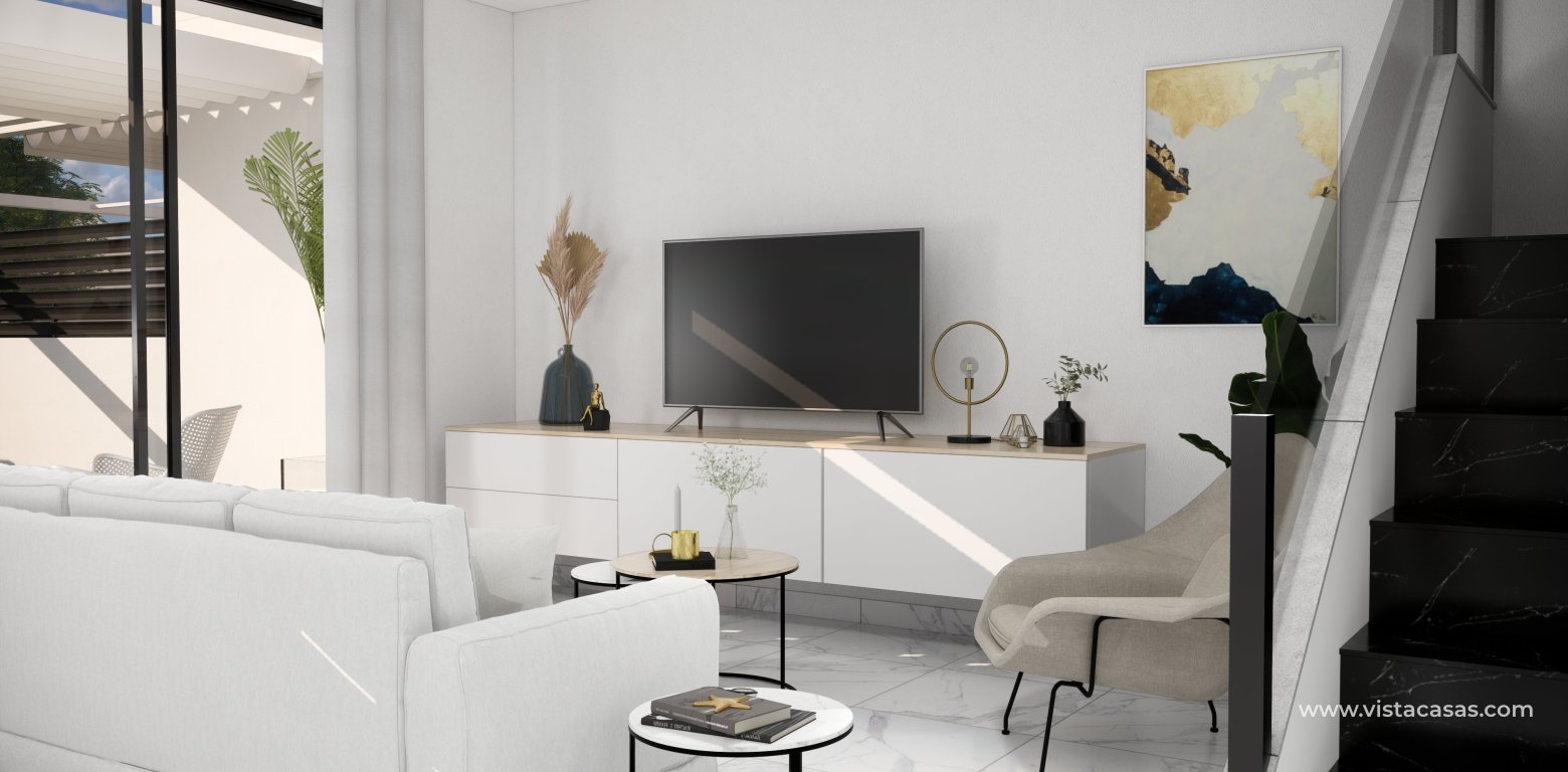 Pierwotny - Villa - Rojales