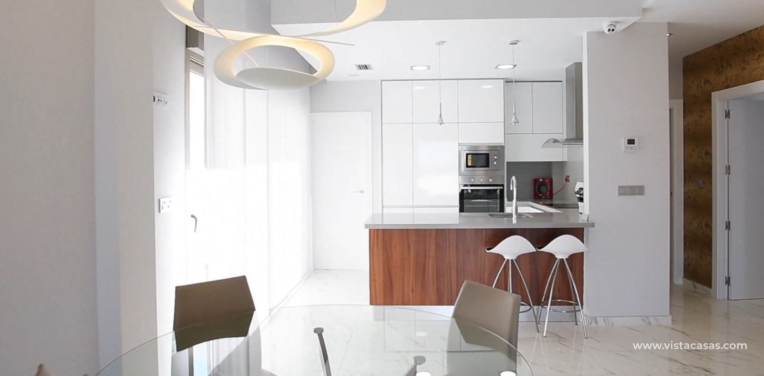 New Build - Villa - Villamartin