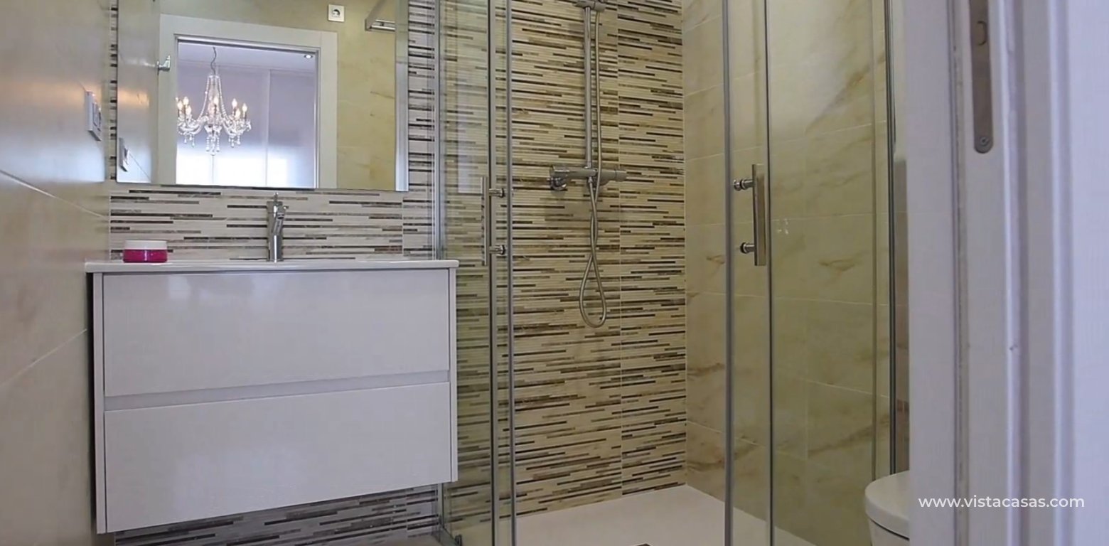 New Build - Villa - Villamartin