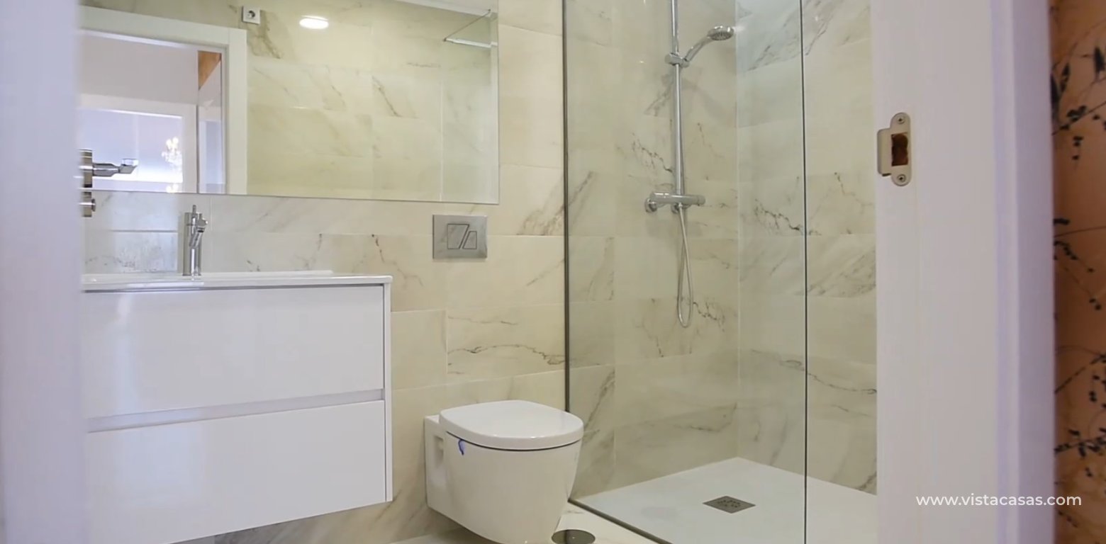 New Build - Villa - Villamartin