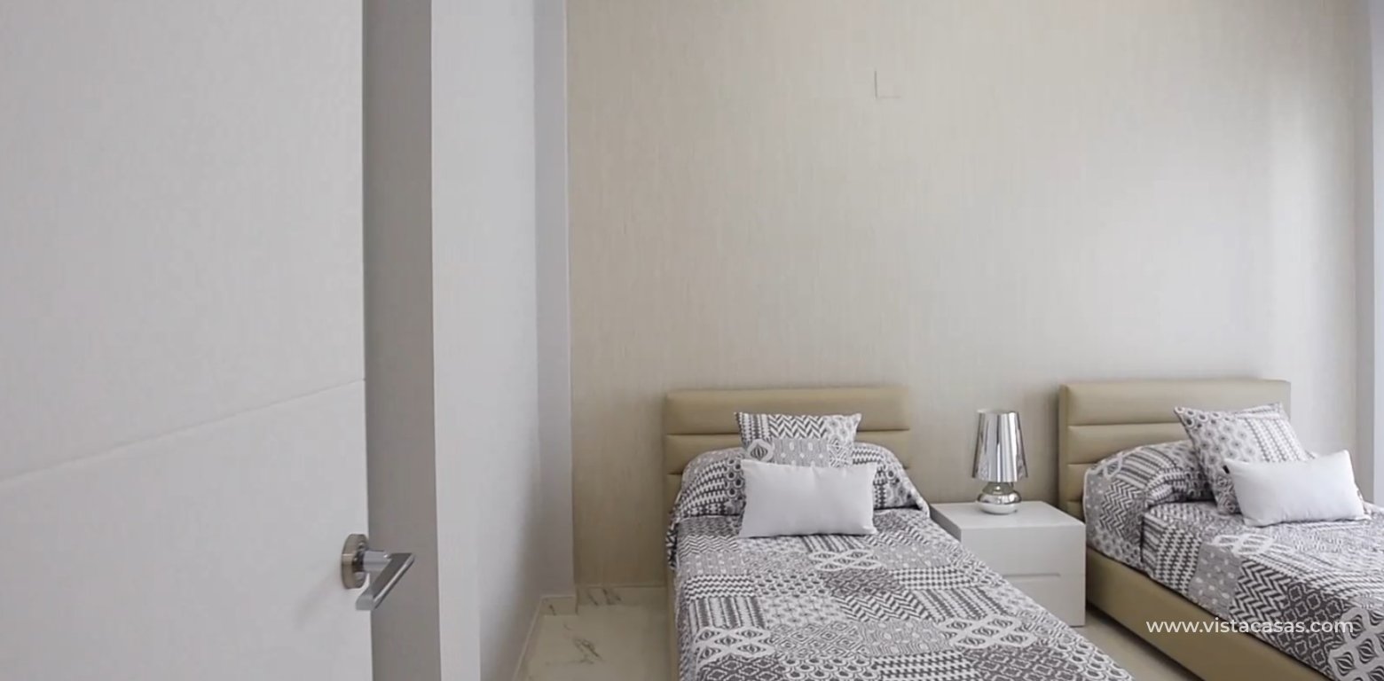 New Build - Villa - Villamartin