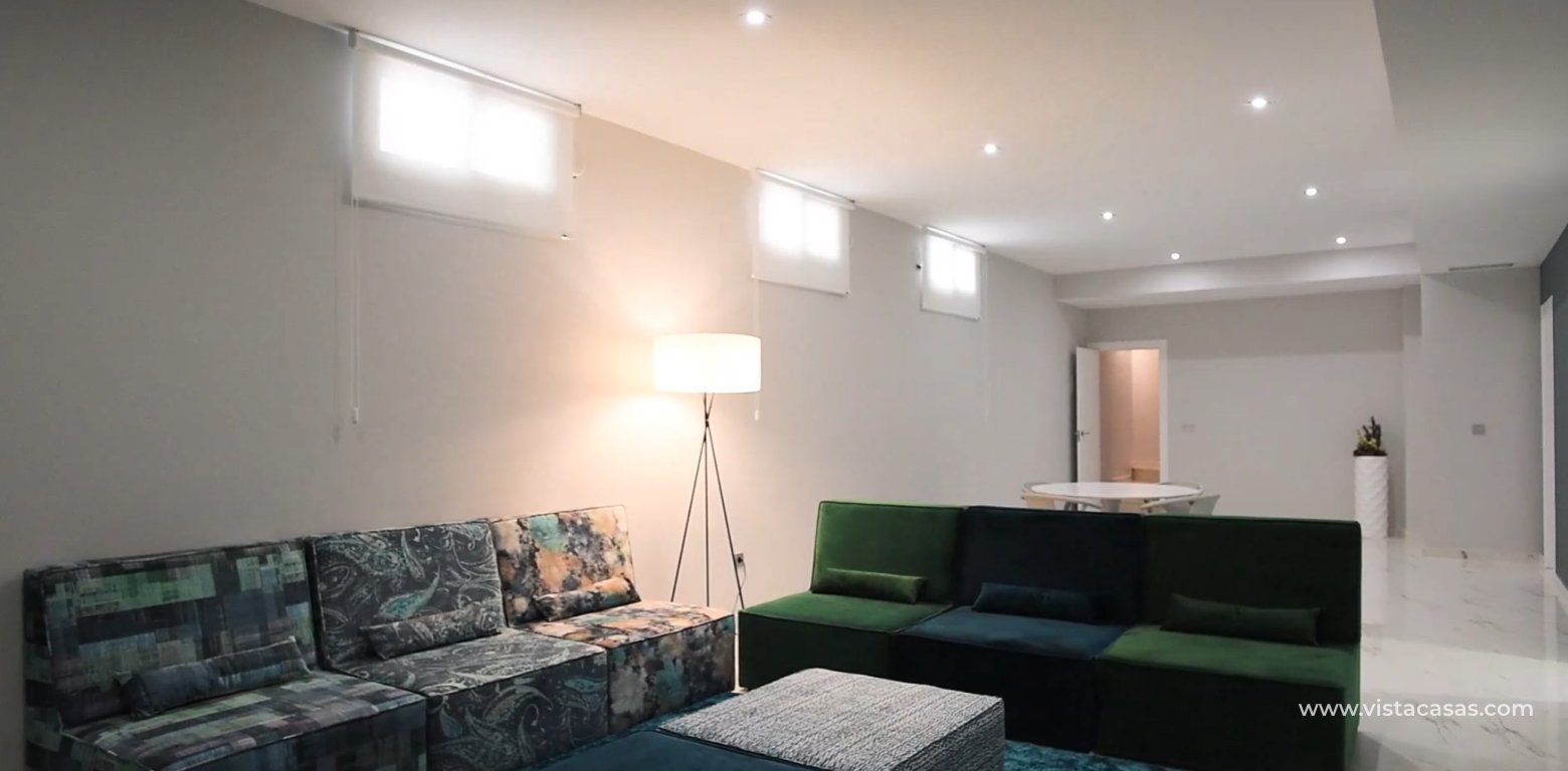 New Build - Villa - Villamartin