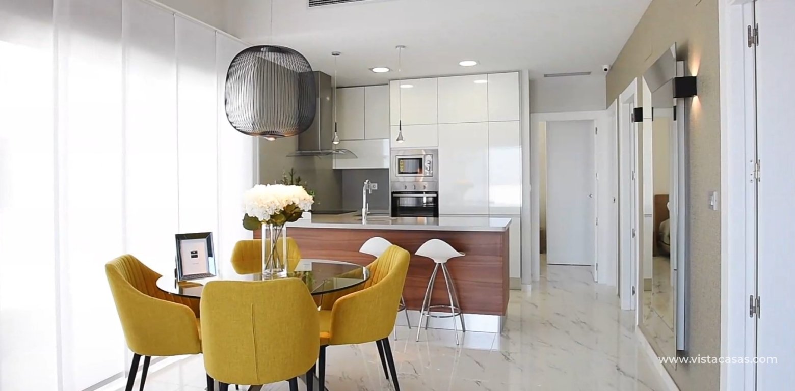 New Build - Villa - Villamartin