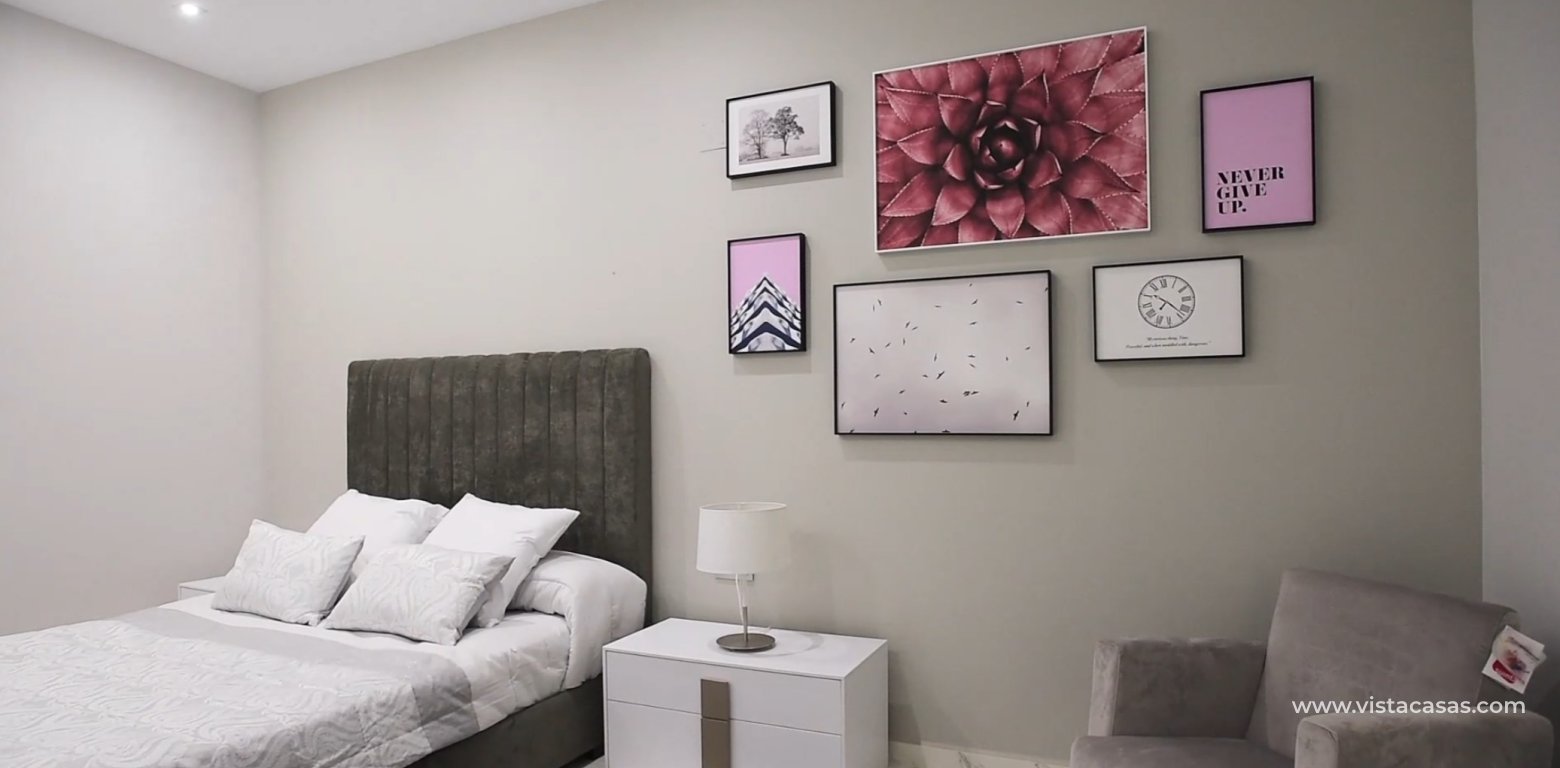 New Build - Villa - Villamartin