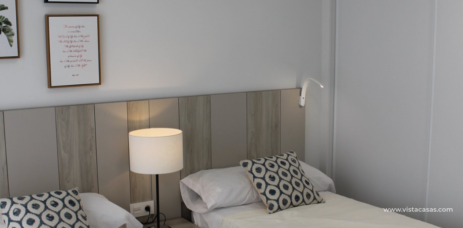 Nouvelle Construction - Villa - Torre Pacheco