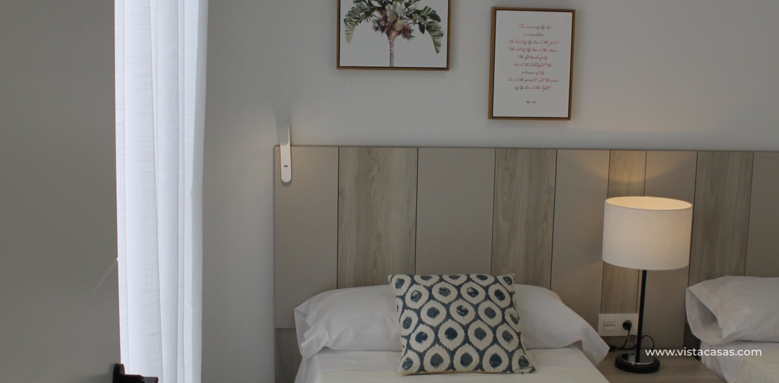 Nouvelle Construction - Villa - Torre Pacheco