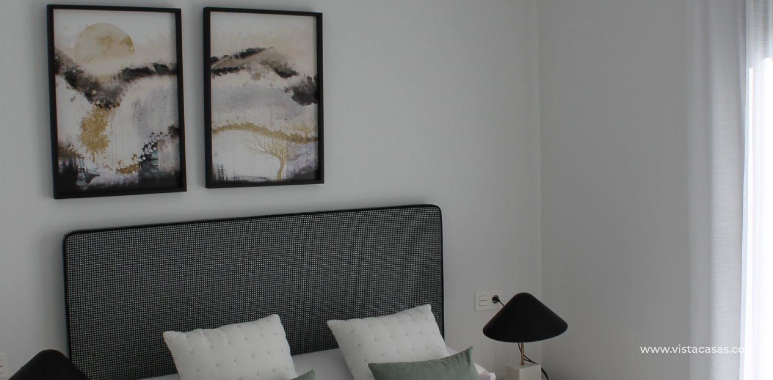 New Build - Villa - Torre Pacheco