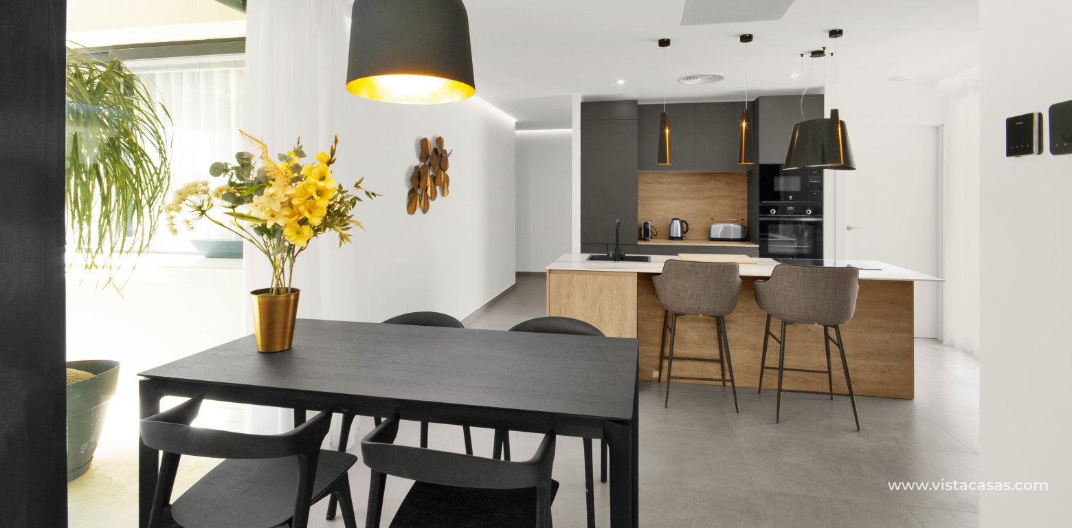 New Build - Villa - Banos y Mendigo - Altaona Golf