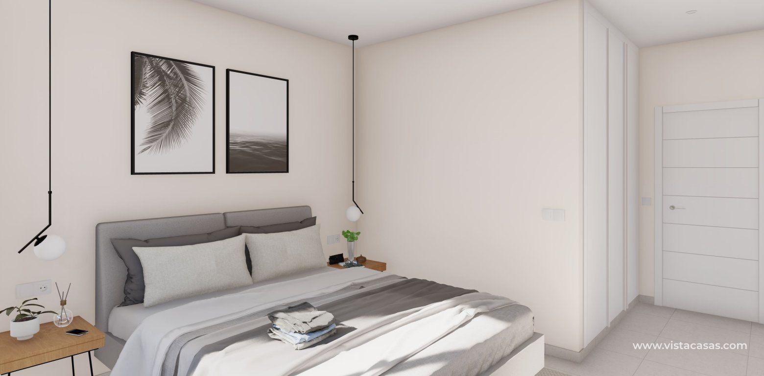 New Build - Villa - Banos y Mendigo - Altaona Golf