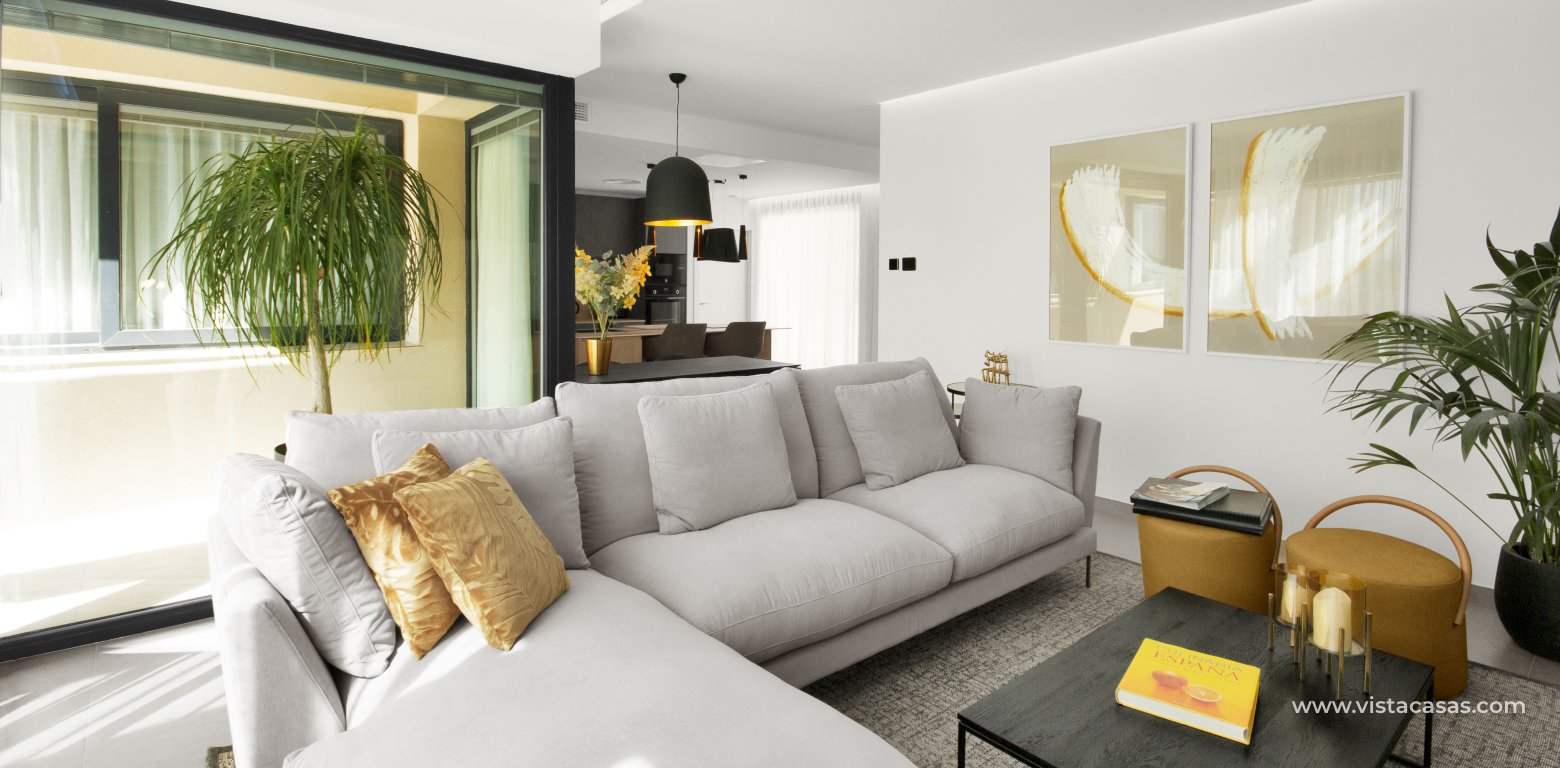 New Build - Villa - Banos y Mendigo - Altaona Golf