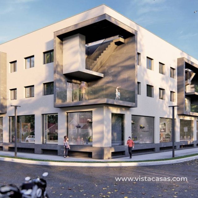 Apartment - New Build - Torre Pacheco - Torre Pacheco