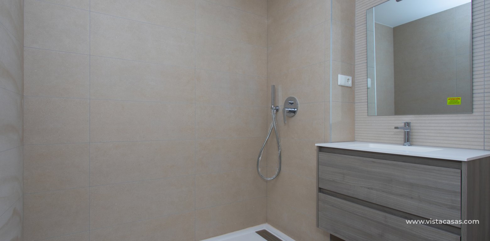 New Build - Townhouse - Monforte del Cid - Font del Llop