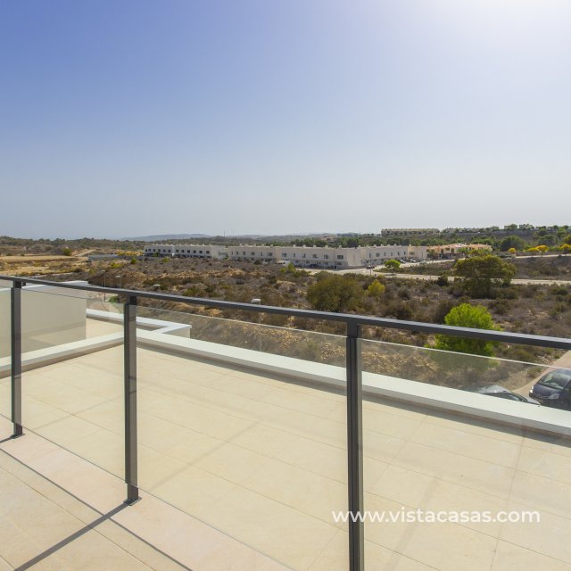 Townhouse - New Build - Monforte del Cid - Font del Llop